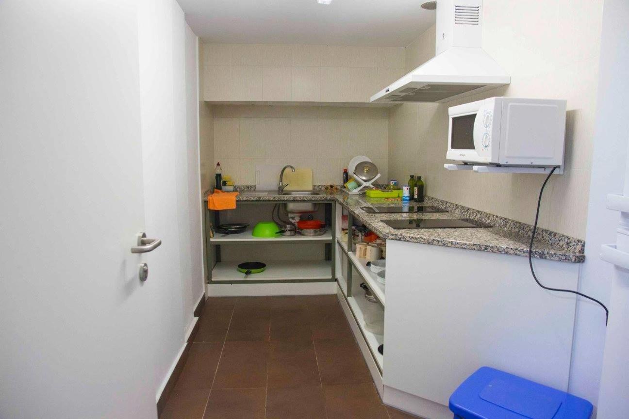 Albergue De Peregrinos San Cipriano Ayegui Екстериор снимка