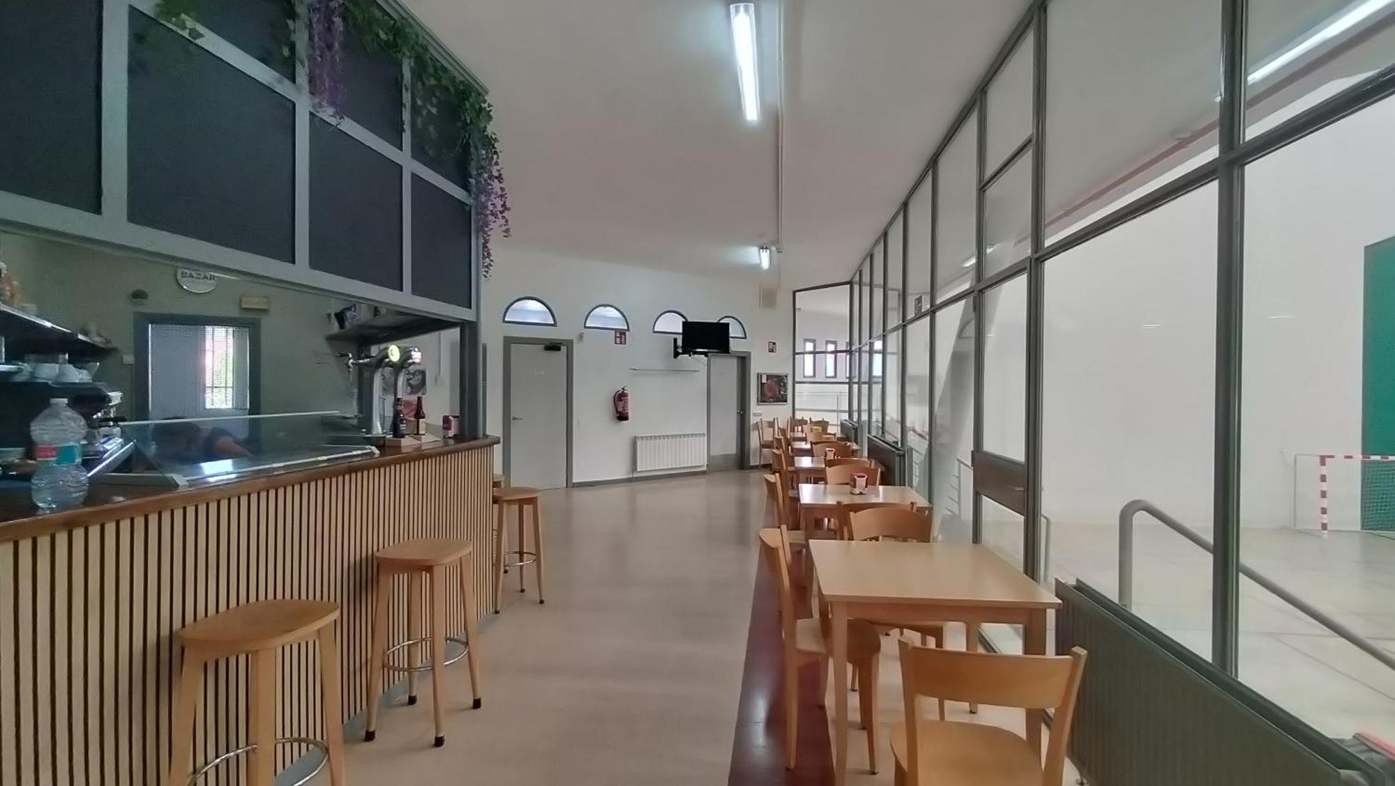 Albergue De Peregrinos San Cipriano Ayegui Екстериор снимка