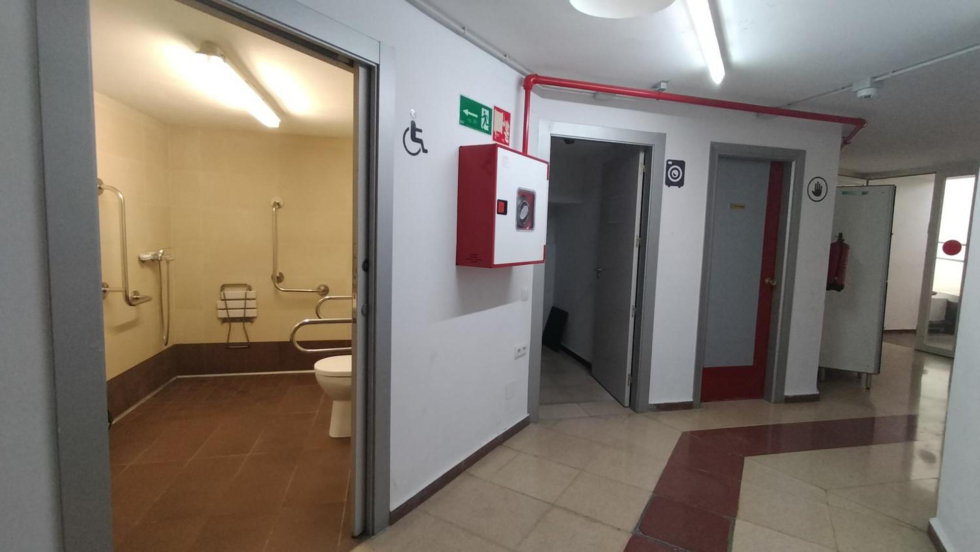 Albergue De Peregrinos San Cipriano Ayegui Екстериор снимка
