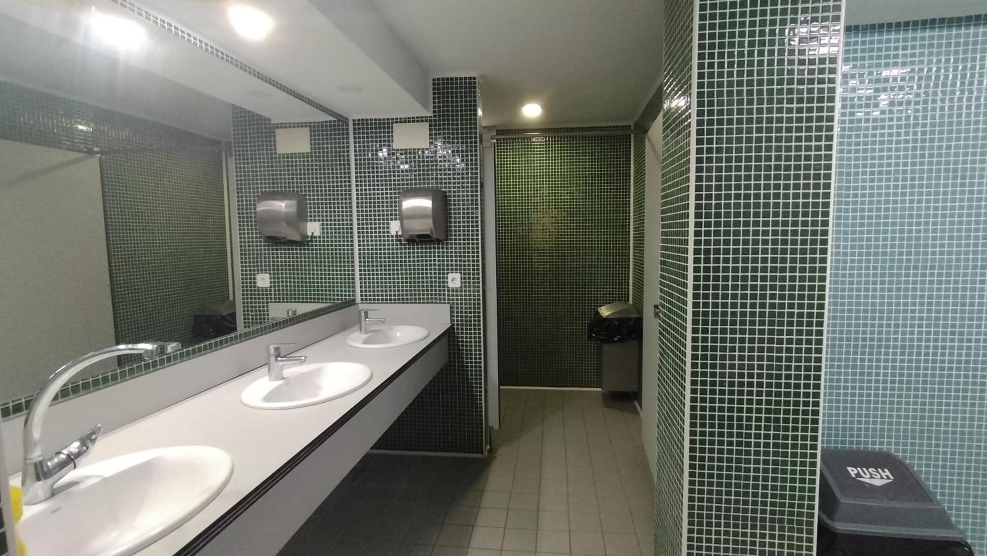 Albergue De Peregrinos San Cipriano Ayegui Екстериор снимка