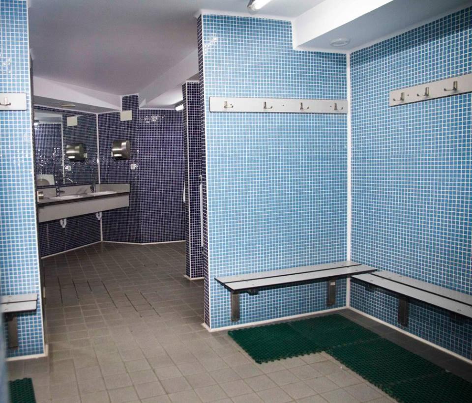 Albergue De Peregrinos San Cipriano Ayegui Екстериор снимка