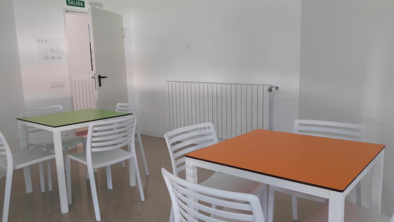 Albergue De Peregrinos San Cipriano Ayegui Екстериор снимка