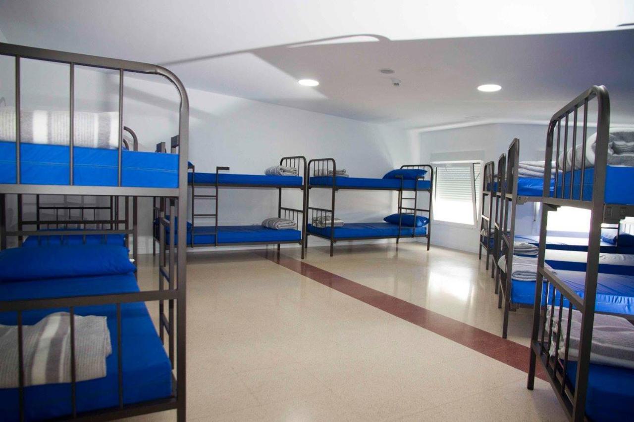 Albergue De Peregrinos San Cipriano Ayegui Екстериор снимка