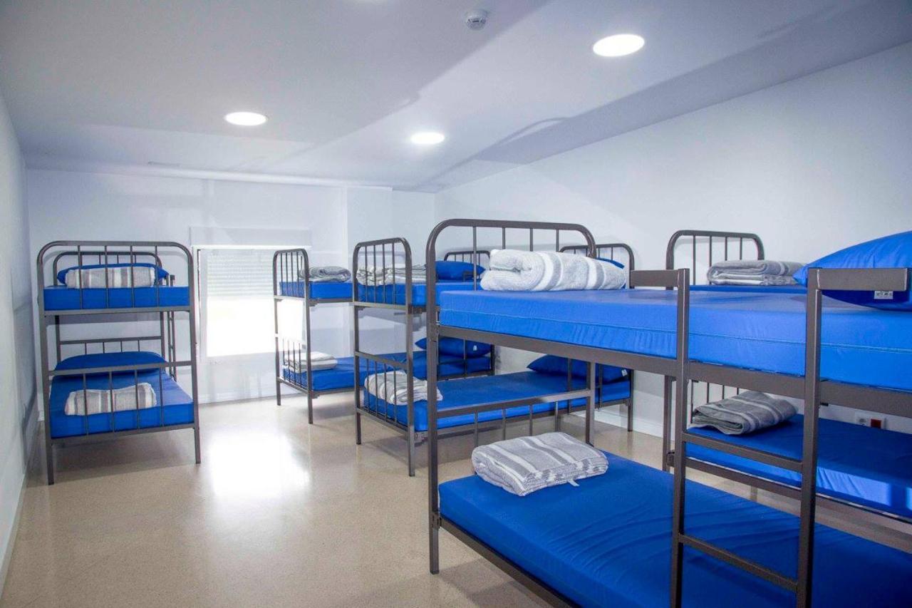 Albergue De Peregrinos San Cipriano Ayegui Екстериор снимка