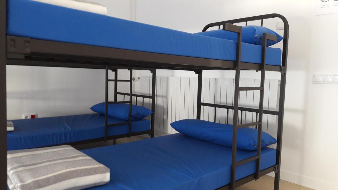 Albergue De Peregrinos San Cipriano Ayegui Екстериор снимка