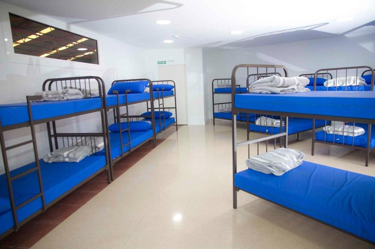 Albergue De Peregrinos San Cipriano Ayegui Екстериор снимка